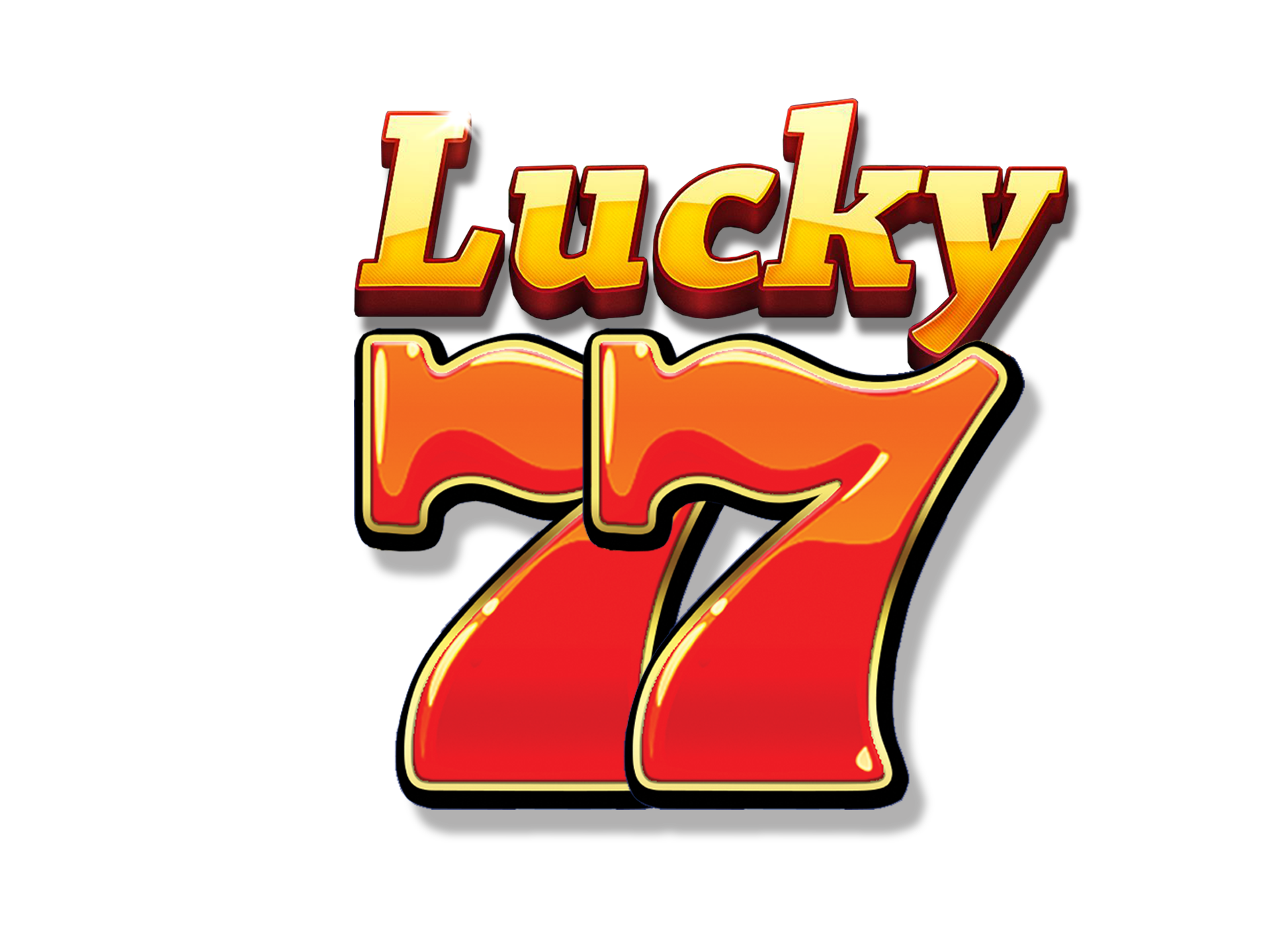Lucky77(Logo)3